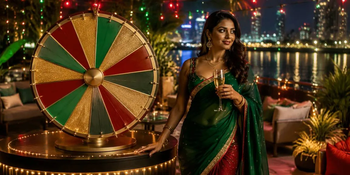 Tkabat বাংলাদেশ ক্যাসিনো লবি